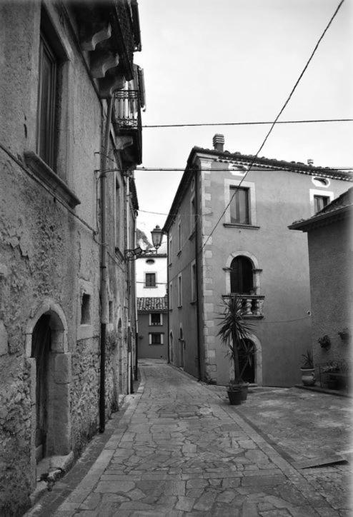 B&B Casa Vacanze Benvenuti Al Sud Aiello Calabro ภายนอก รูปภาพ