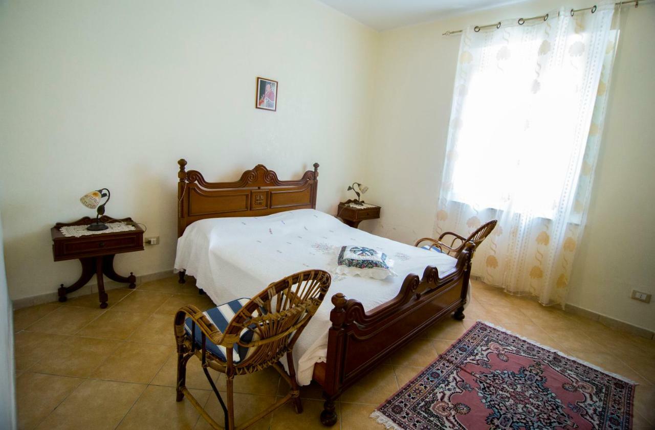 B&B Casa Vacanze Benvenuti Al Sud Aiello Calabro ภายนอก รูปภาพ