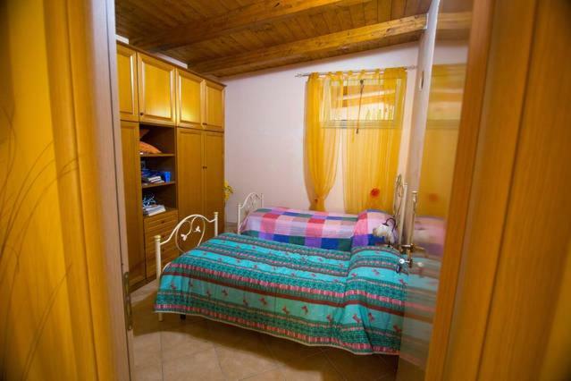 B&B Casa Vacanze Benvenuti Al Sud Aiello Calabro ภายนอก รูปภาพ